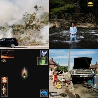 松浦俊夫|注目の最新楽曲を一挙ピックアップ 4月12日号