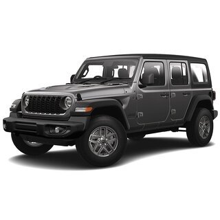 ジープ ラングラーがブラッシュアップ 新グレードも登場|Jeep