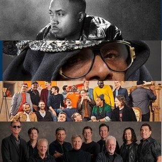8年ぶりの開催決定。「Blue Note JAZZ FESTIVAL in JAPAN 2024」｜MUSIC