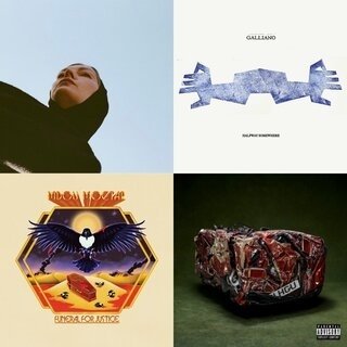 松浦俊夫|注目の最新楽曲を一挙ピックアップ 5月31日号