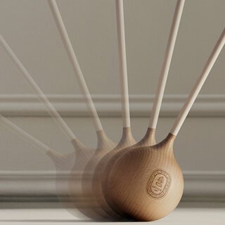 ホームフレグランスの新しいカタチ。ディプティックのバランシング ディフューザー｜diptyque