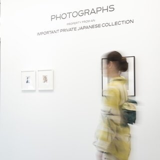 オークションハウス フィリップスが六本木にてエキシビションを開催｜ART