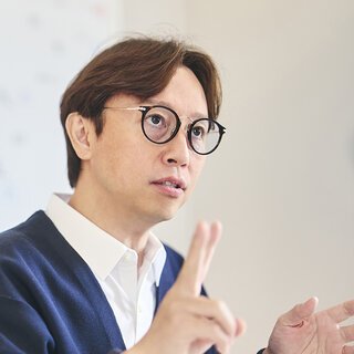 運命は自分の意志で好転する、注目の万象(ばんしょう)理法学とは何か|LOUNGE