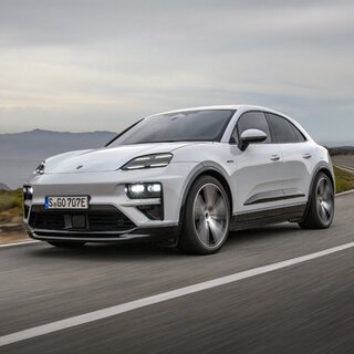 ポルシェ マカンがBEV専用モデルにフルモデルチェンジ|Porsche