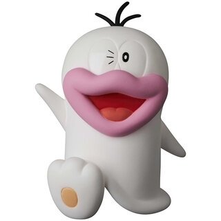 『新オバケのQ太郎』のキャラクターがUDF5体セットで発売決定 | MEDICOM TOY