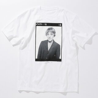 フォトグラファー ケヴィン・ハットとジャーナルスタンダードがコラボレーション｜JOURNAL STANDARD