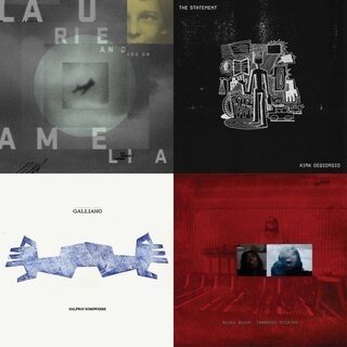 松浦俊夫|注目の最新楽曲を一挙ピックアップ 9月6日号
