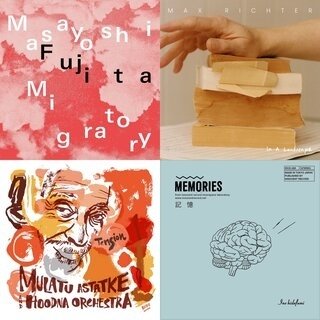 松浦俊夫|注目の最新楽曲を一挙ピックアップ 9月13日号