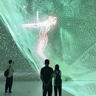 大阪から世界へイノベーションを発信する文化装置「VS.」が始動 | VS.