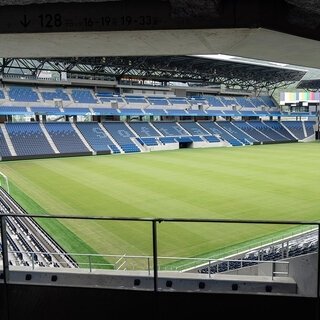 ニューバランスが手がけるスポーツを通じた地方活性化 長崎スタジアムシティから始まる新たな挑戦｜NEW BALANCE