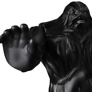 Netflixシリーズ『地獄が呼んでいる』のソフビが発売決定 | MEDICOM TOY