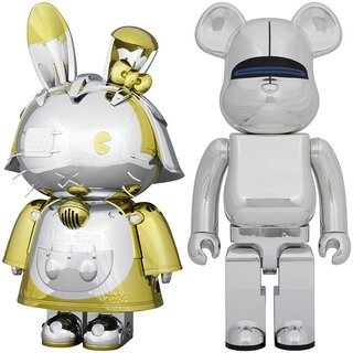 スタジオ「2G」限定発売商品（2024年11月） | MEDICOM TOY