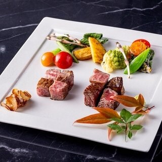 銀座の名店の味を堪能。「ダイナースクラブ 銀座レストランウィーク 2024 Autumn」