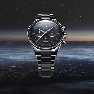 “宇宙へ行った初めてのオメガ”が復活|OMEGA
