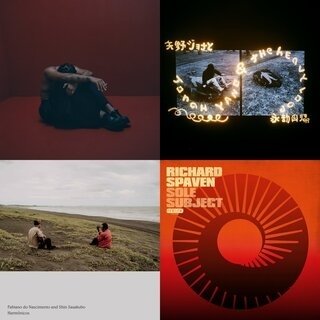 松浦俊夫|注目の最新楽曲を一挙ピックアップ 10月25日号