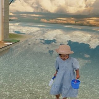 未来の新しい暮らしが想像以上にリアルだった！〜VR体験レポート〜