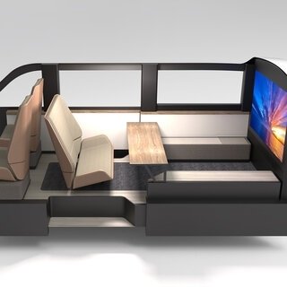 クルマは「1日95％が止まっている」時間に着目したシャープの逆転発想