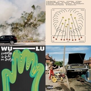 松浦俊夫｜注目の最新楽曲を一挙ピックアップ 12月6日号