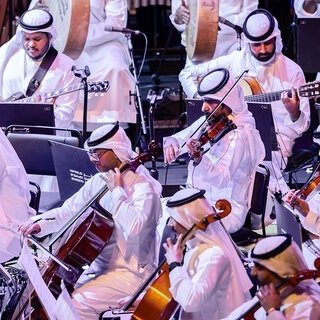 サウジアラビアはなぜ眩しいのか？