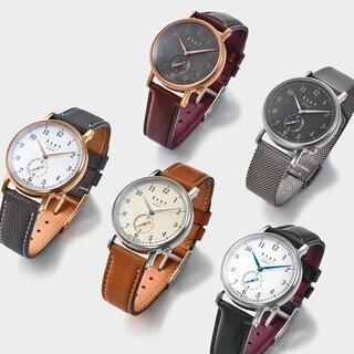 10年という時間が育んだ哲学とストーリー