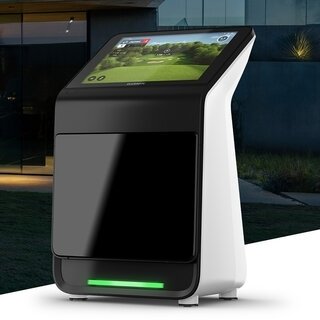 次世代のゴルフプレーを実現する新アイテム