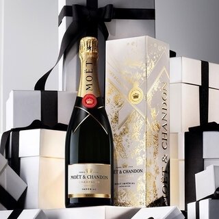 アートが表現するモエ・エ・シャンドンの哲学