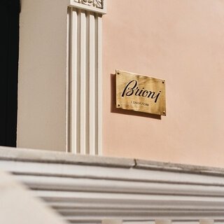 なぜ今、ブリオーニは職人育成に本気なのか