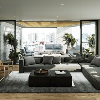 『THE GRANDUO』が宣言する、賃貸住宅の唯一無二とは