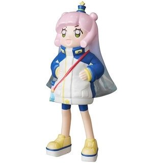 『ぷにるはかわいいスライム』の“ぷにる”がフィギュアになった！ | MEDICOM TOY