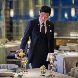 マンダリン オリエンタル 東京で体験する、「エクセプショナル」なワインの愉しみ方