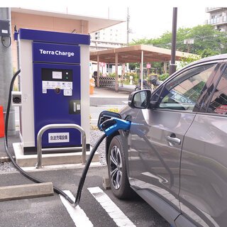 充電インフラで新産業に挑む - テラチャージが描く「ジャパン・アズ・ナンバーワン」への道