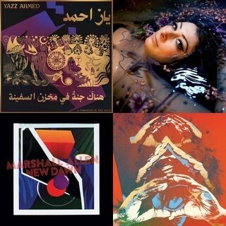 松浦俊夫|注目の最新楽曲を一挙ピックアップ 1月31日号