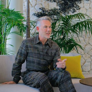 「セブン バイ セブン」が提案する、ラグジュアリーホテルの新しいカタチ 仕掛人デイビット・ミスキン氏に訊く