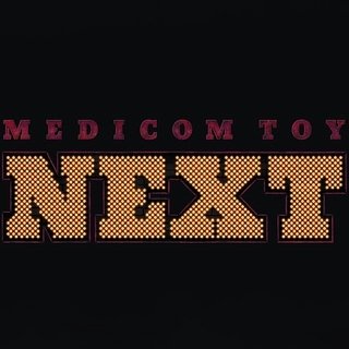 新直営店「MEDICOM TOY NEXT」が渋谷PARCO 4階にオープン！ オープン記念商品を公開 | MEDICOM TOY