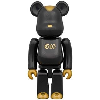 『闇金ウシジマくん』よりG10（ゴト）くんのブランドが鮮烈デビュー！ | MEDICOM TOY