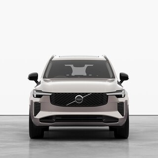 より現代的にブラッシュアップしたボルボのフラッグシップSUVが登場