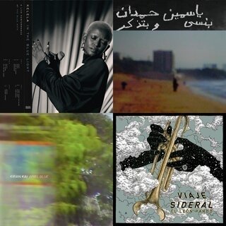 松浦俊夫|注目の最新楽曲を一挙ピックアップ 2月21日号