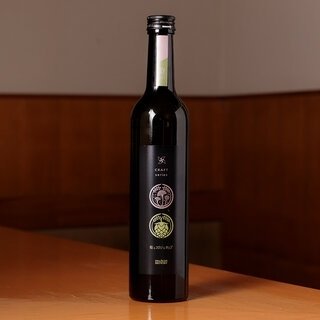 新しい日本酒の形、クラフトサケの自由世界