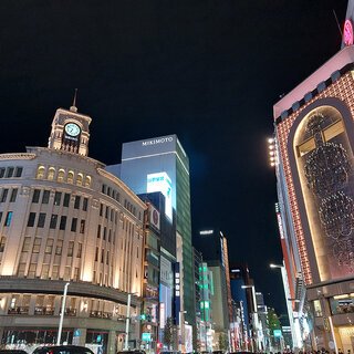 連載エッセイ｜#ijichimanのぼやき「新旧の魅力が交差する銀座カルチャー」