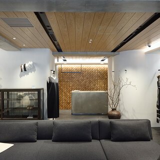 北欧の美意識と現代のラグジュアリーが融合したブランド「OSLOW」