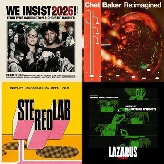 松浦俊夫｜注目の最新楽曲を一挙ピックアップ 4月18日号