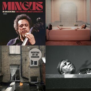 松浦俊夫｜注目の最新楽曲を一挙ピックアップ 5月9日号