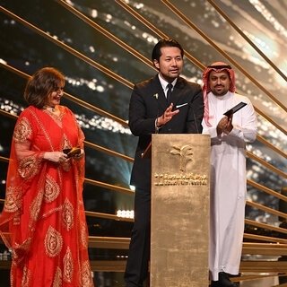 サウジアラビアと日本、高め合う映画文化が交差する舞台へ