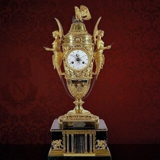 21世紀の逆転劇。新興ブランド「ルイ モネ」が、世界のビリオネアに支持される理由