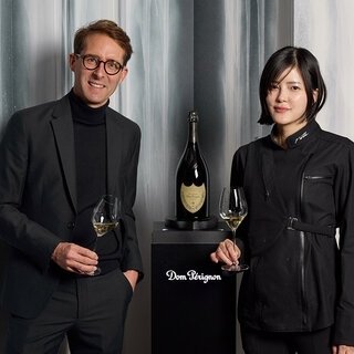 20年の歴史を持つ、美食のための世界的コミュニティ「ドン ペリニヨン ソサエティ」