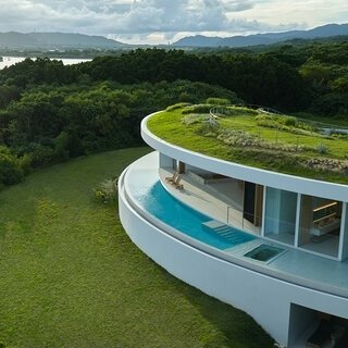 石垣島ならではのラグジュアリーステイを「NOT A HOTEL ISHIGAKI “EARTH”」が叶える