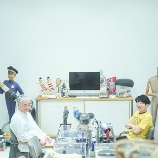 偏愛コレクターの狂気と美学「夢はコレクターをやめること」