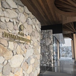 湯けむりと絶景と美食に包まれる——ANAインターコンチネンタル別府リゾート＆スパ