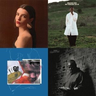 松浦俊夫|注目の最新楽曲を一挙ピックアップ 8月8日号