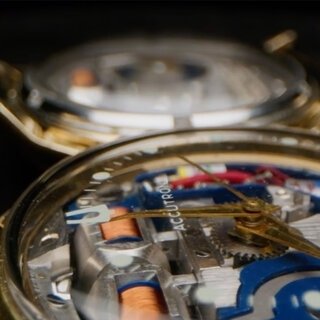 時計を映像で学ぶ。ブローバ150年の軌跡をYouTubeでどうぞ